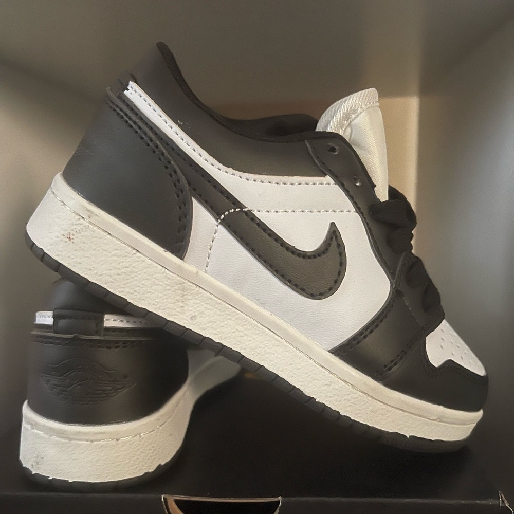 Jordan shoes